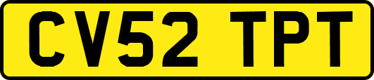 CV52TPT