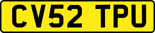 CV52TPU