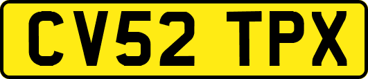CV52TPX