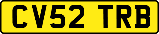 CV52TRB