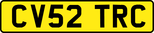 CV52TRC