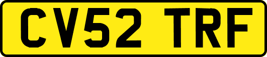 CV52TRF