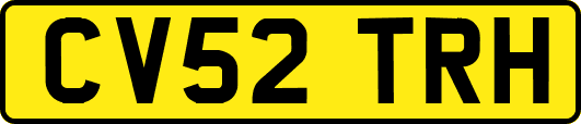 CV52TRH