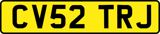 CV52TRJ