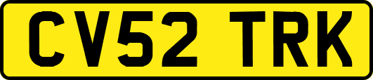 CV52TRK