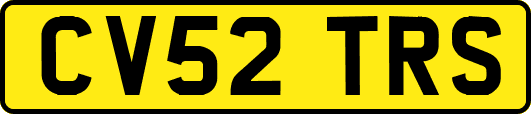 CV52TRS