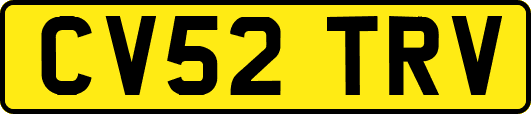 CV52TRV