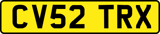 CV52TRX