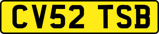 CV52TSB