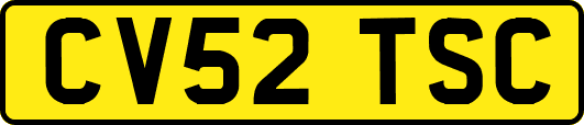 CV52TSC