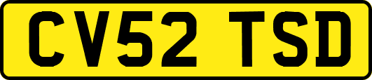 CV52TSD