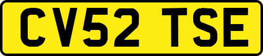 CV52TSE