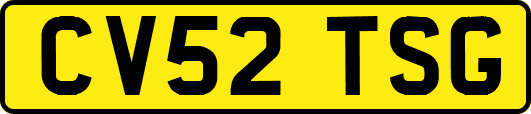 CV52TSG