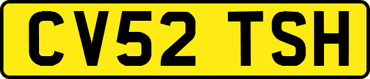 CV52TSH
