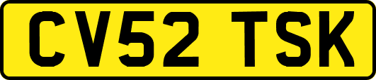 CV52TSK