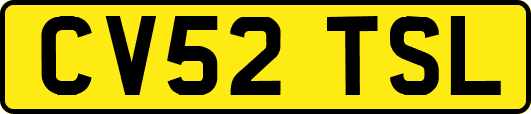 CV52TSL