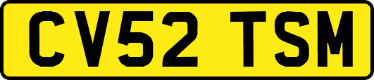 CV52TSM