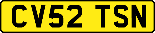 CV52TSN