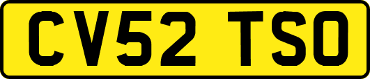 CV52TSO