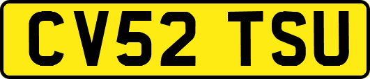 CV52TSU