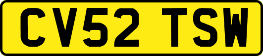 CV52TSW