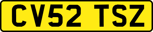 CV52TSZ