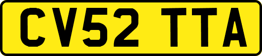 CV52TTA