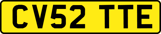 CV52TTE