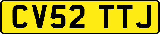 CV52TTJ