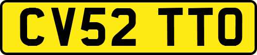 CV52TTO