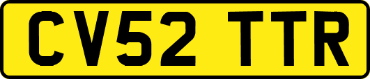 CV52TTR