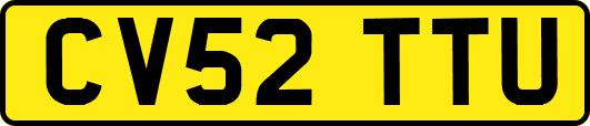 CV52TTU