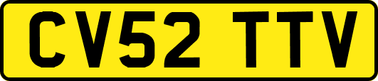 CV52TTV