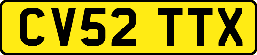 CV52TTX