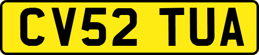 CV52TUA