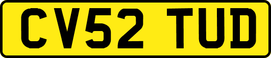 CV52TUD