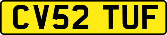 CV52TUF