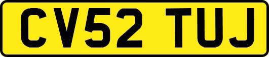 CV52TUJ