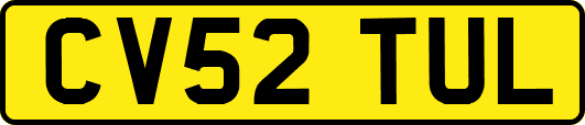 CV52TUL