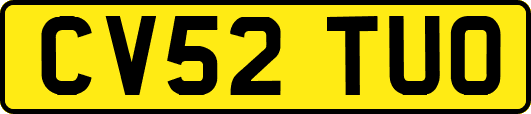 CV52TUO