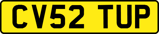 CV52TUP