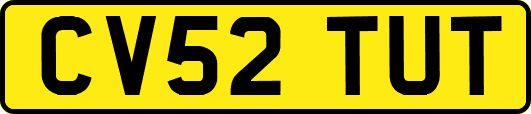CV52TUT
