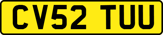 CV52TUU