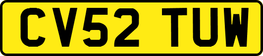 CV52TUW