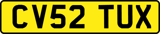 CV52TUX