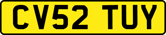 CV52TUY