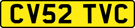 CV52TVC