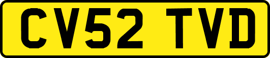 CV52TVD