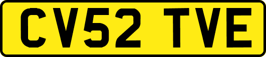 CV52TVE