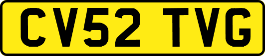 CV52TVG